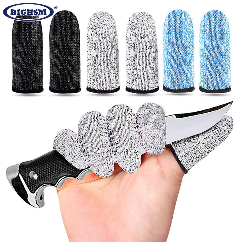 Cut Resistant Glove - 1 paar Fingerlinge Cut Beständig Ärmeln