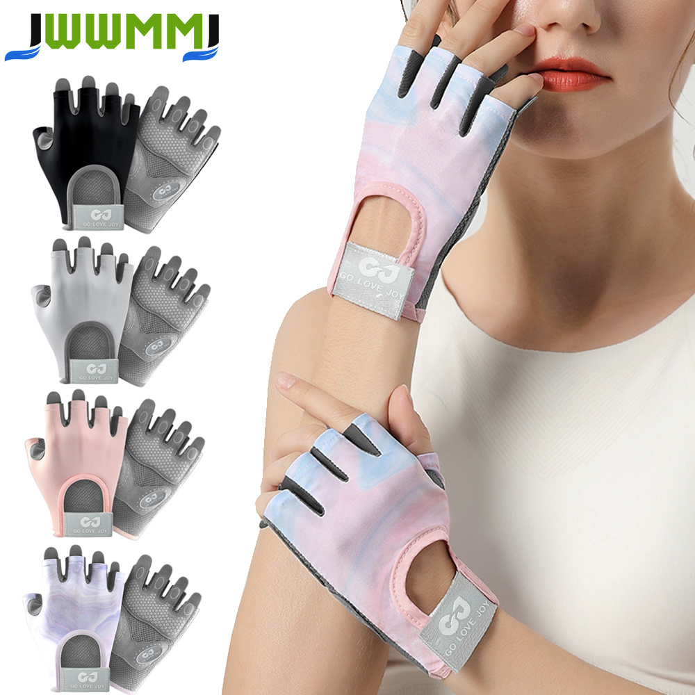 Workout Glove Gym - 1 Paar Trainingshandschuhe für Männer und