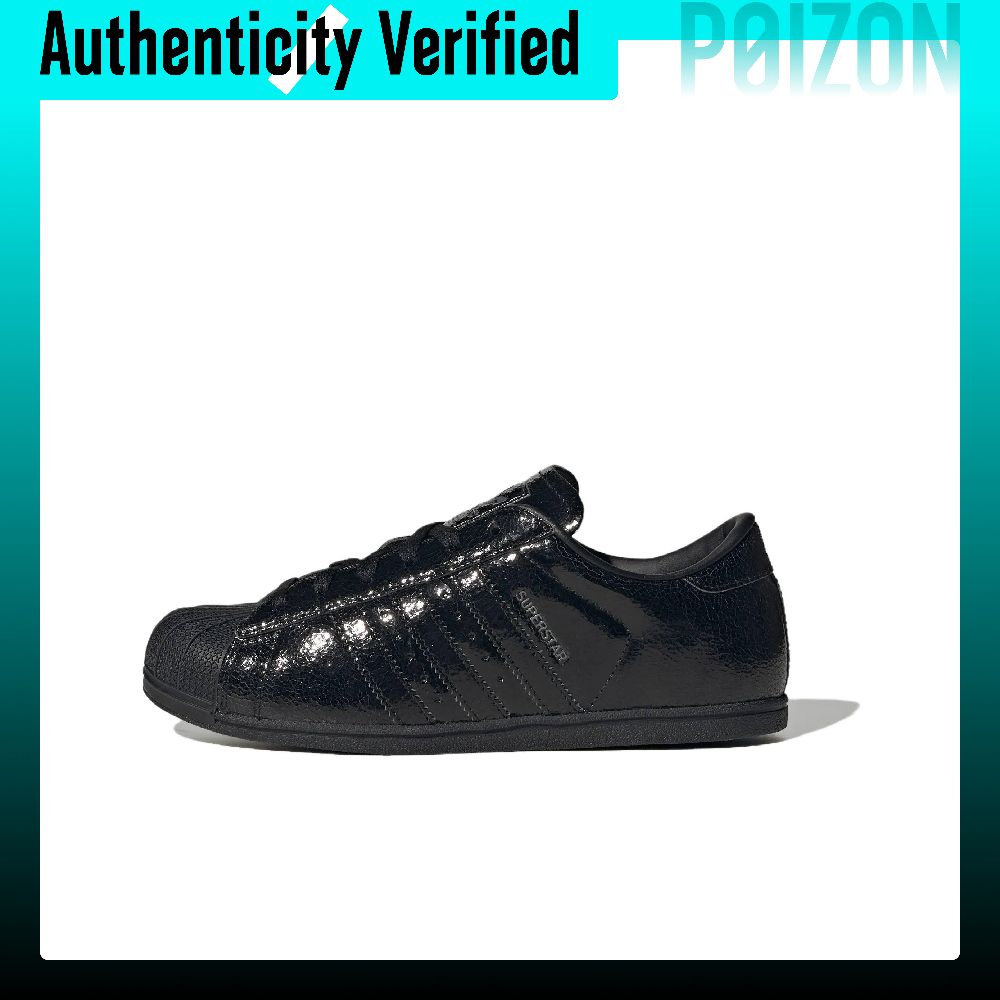 Adidas Shoes Superstar - Adidas Originals SUPERSTAR Skateschuhe Damen Low-Top