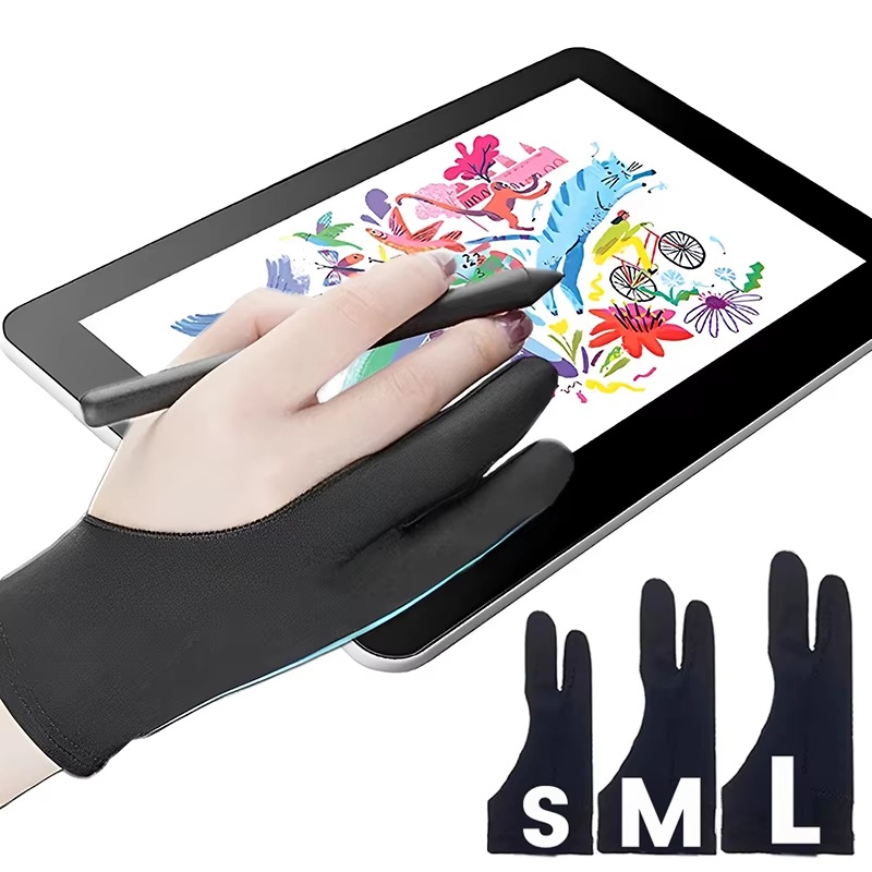 Touchscreen Glove Capacitive - Zeichnung Handschuh Anti-fouling Touch Handschuh Für