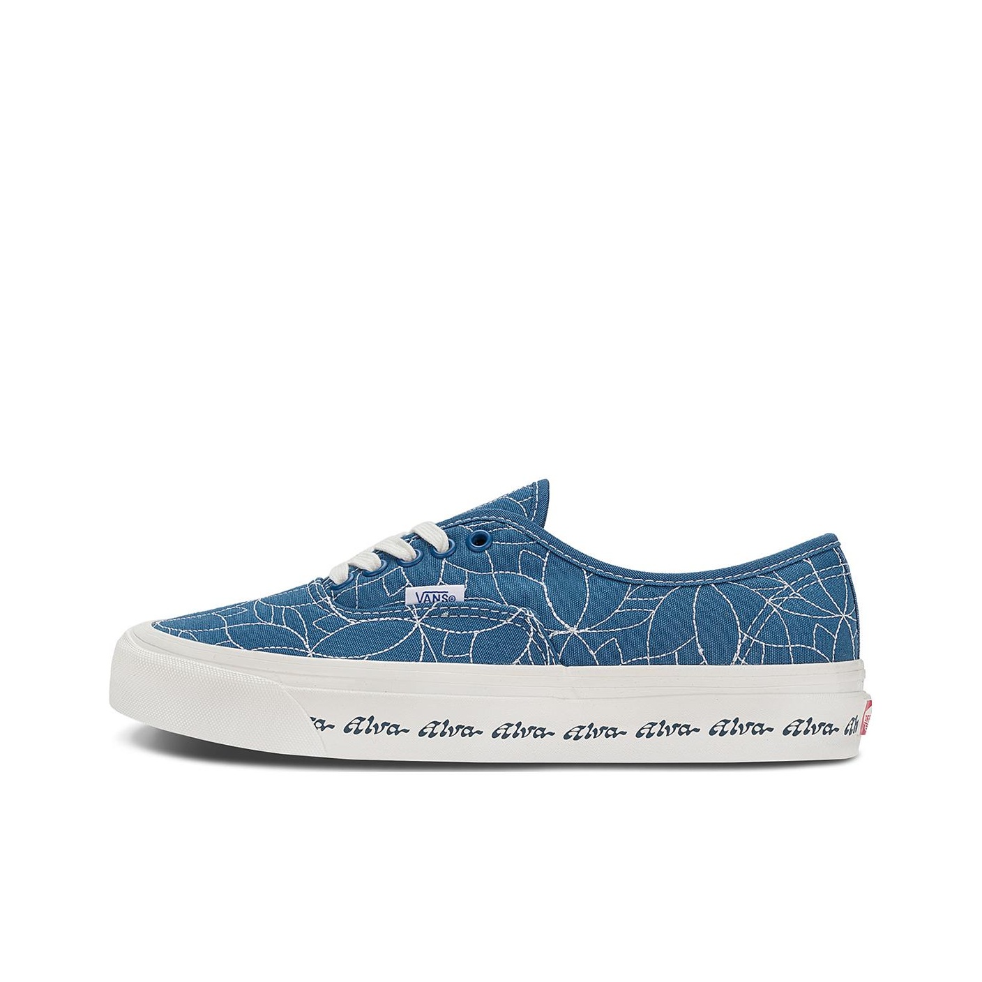 Vans Shoes Authentic - Vans Authentic 44 DX Skateboard-Schuhe Unisex