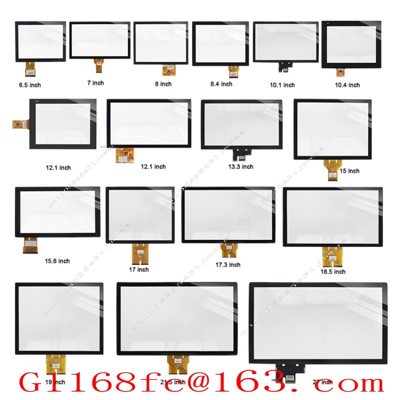 Großformatiges USB-Touchscreen – Touchscreen Glove Capacitive Bewertung und Preis