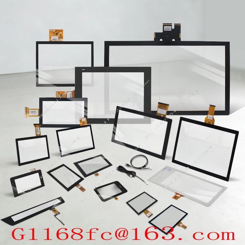 Großformatiges USB-Touchscreen – Touchscreen Glove Capacitive Bewertung und Preis