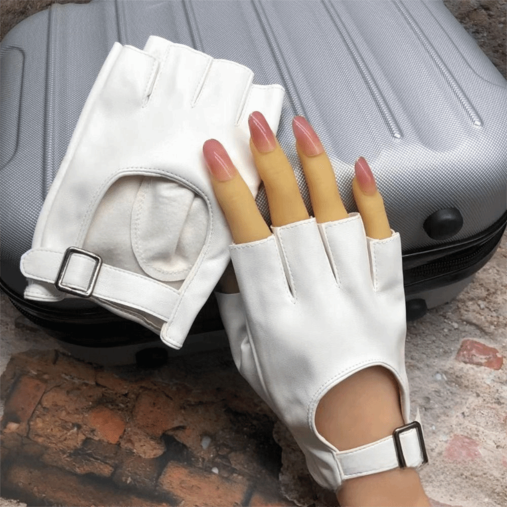Neue Modische Wasserdichte Fin – Leather Driving Glove Bewertung und Preis