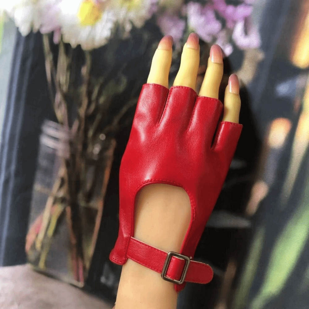 Neue Modische Wasserdichte Fin – Leather Driving Glove Bewertung und Preis