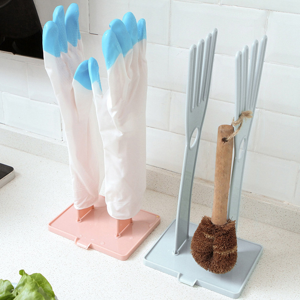 1 Stück Premium Kunststoff Mul – Dish Glove Rubber Bewertung und Preis