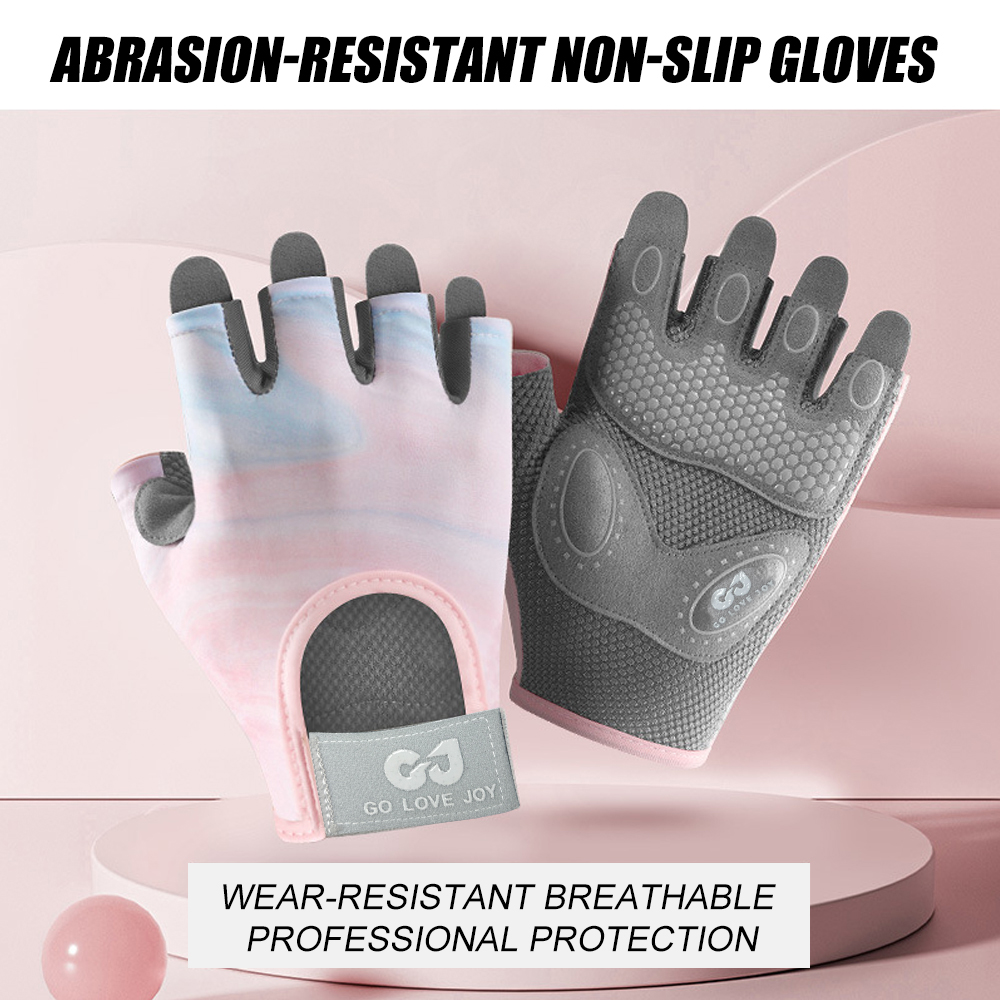 1 Paar Trainingshandschuhe für – Workout Glove Gym Bewertung und Preis