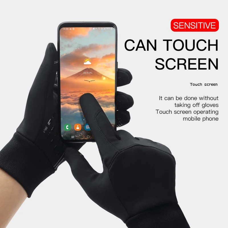2026 Warme Handschuhe für Wint – Magic Touch Glove Bewertung und Preis