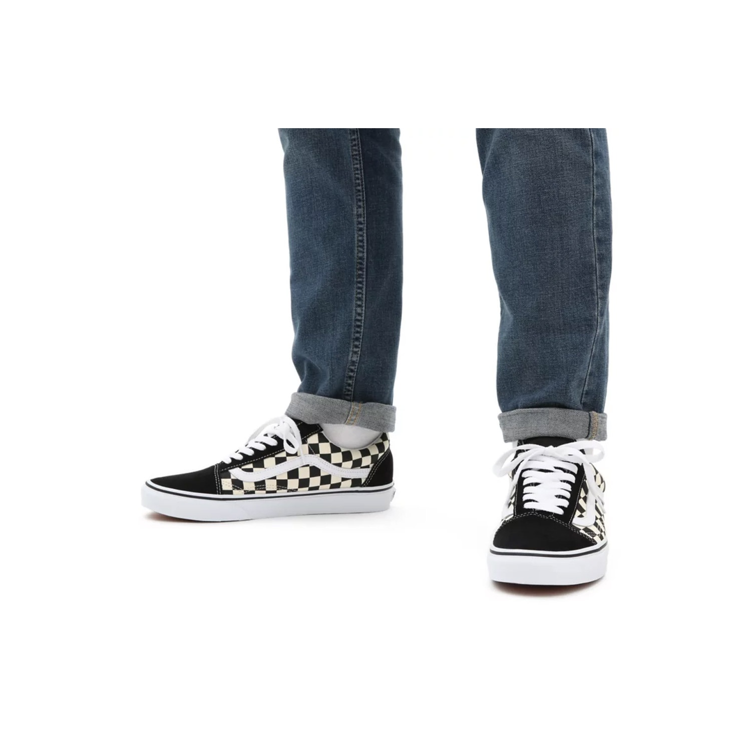 Vans Old Skool Leichte Low-Top – Vans Shoes Old Skool Bewertung und Preis
