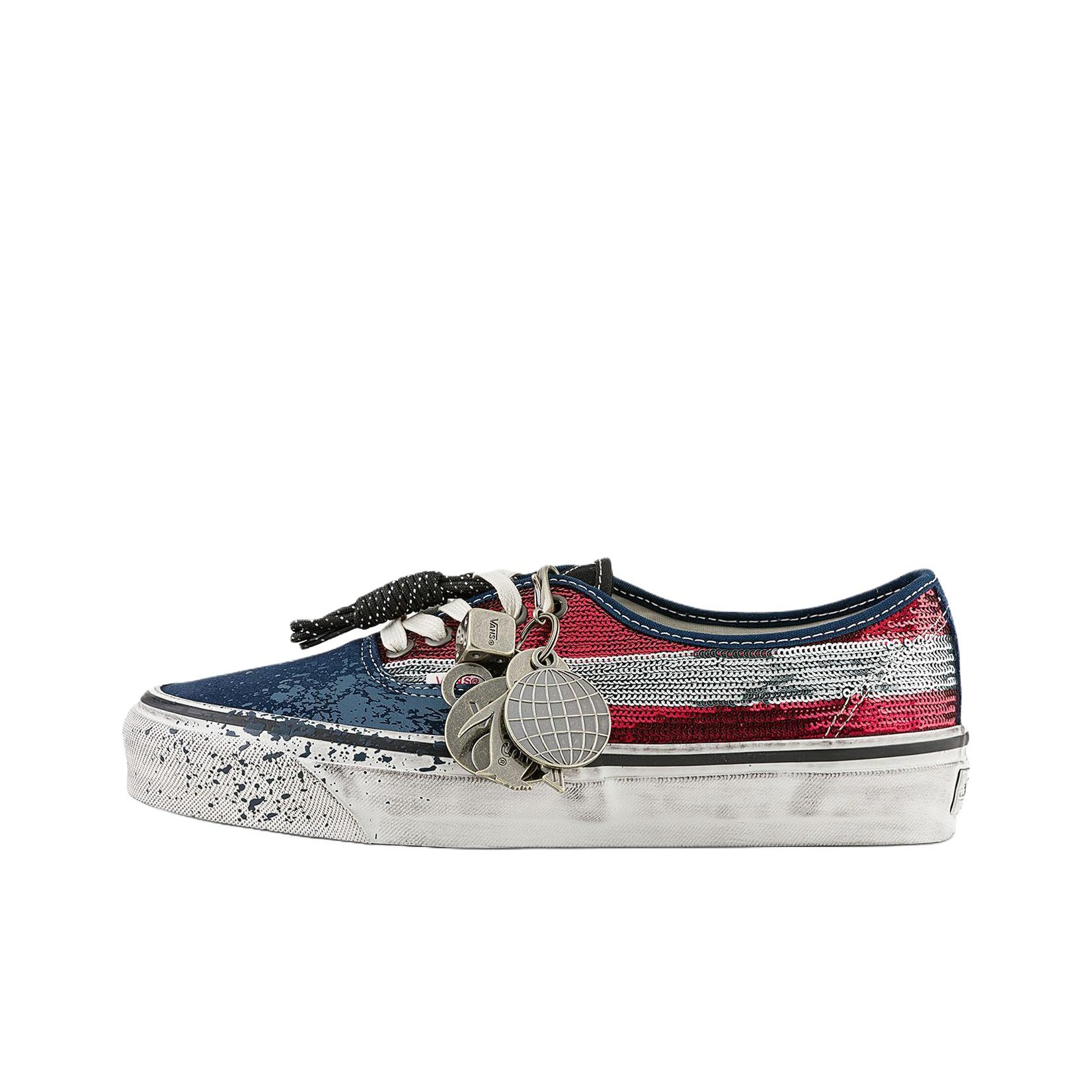 Vans Premium LX Authentic 44 S – Vans Shoes Authentic Bewertung und Preis