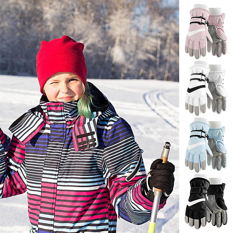 Kinderhandschuhe, wasserdicht, – Winter Glove Insulated Bewertung und Preis