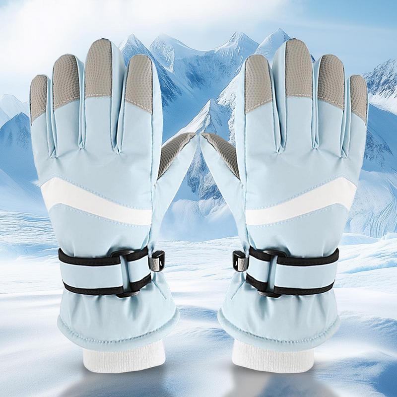 Kinderhandschuhe, wasserdicht, – Winter Glove Insulated Bewertung und Preis