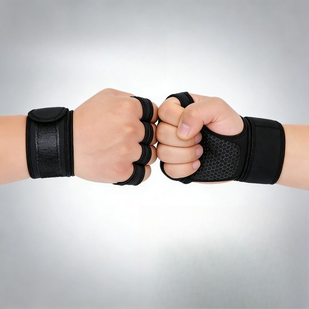 Rutschfeste Fitness-Handschuhe – Workout Glove Gym Bewertung und Preis