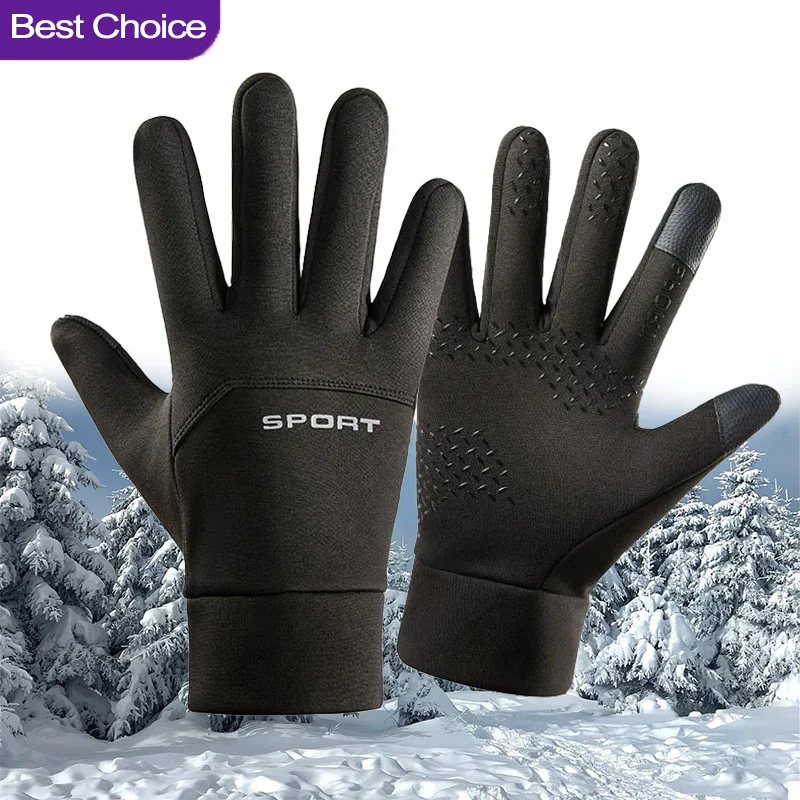 Großhandel Halbfinger-Fahrradh – Fingerless Glove Knit Bewertung und Preis