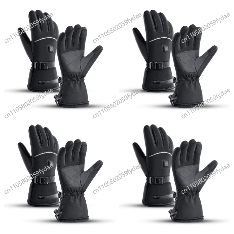 Premium Isolierte Leder-Skihan – Winter Glove Insulated Bewertung und Preis