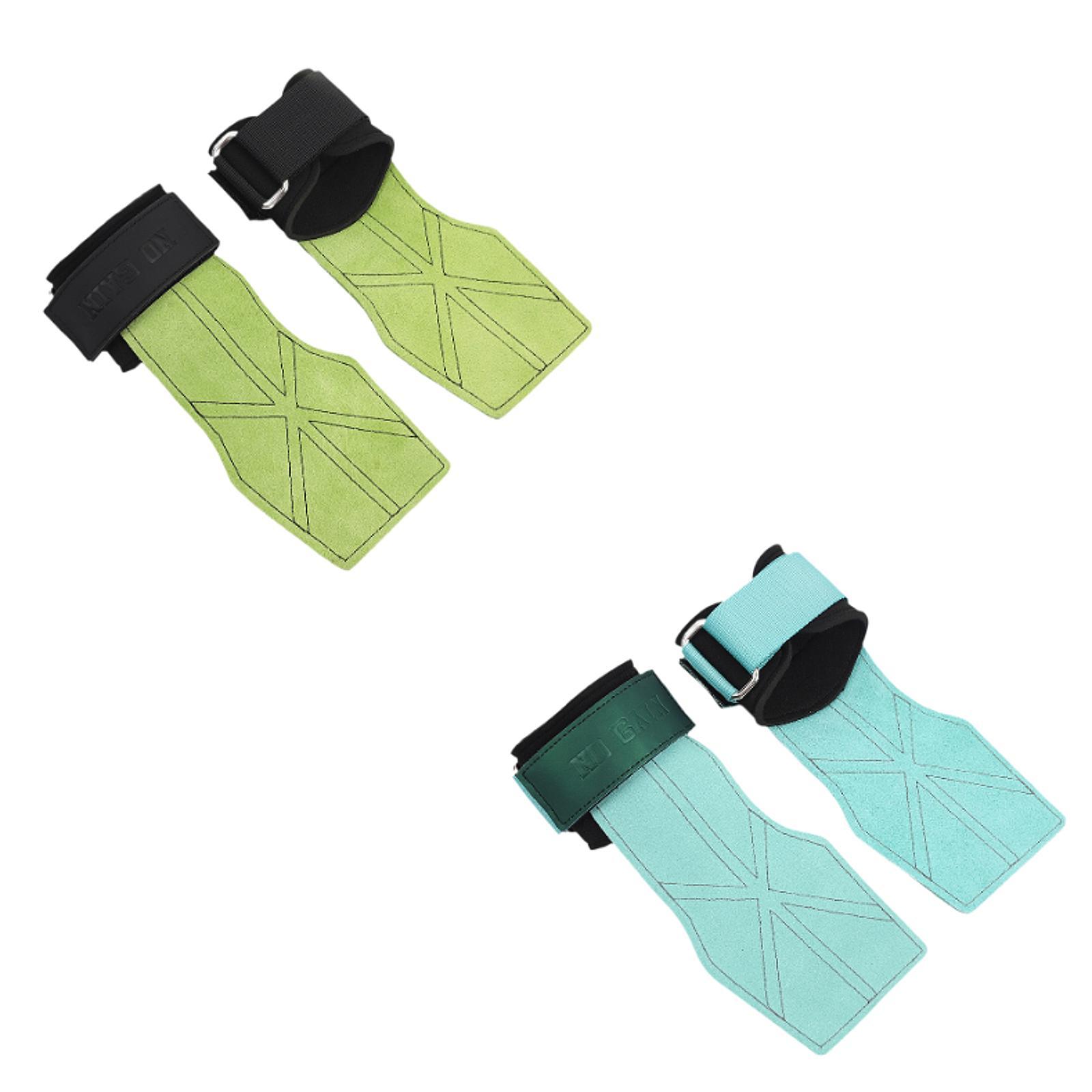 2x Handgriffe für Gewichtheben – Workout Glove Gym Bewertung und Preis