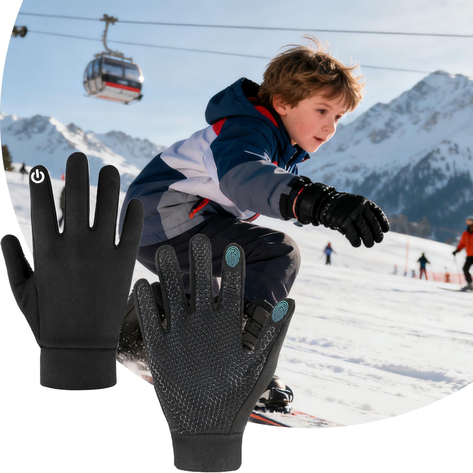 Winterhandschuhe für Kinder, T – Winter Glove Insulated Bewertung und Preis