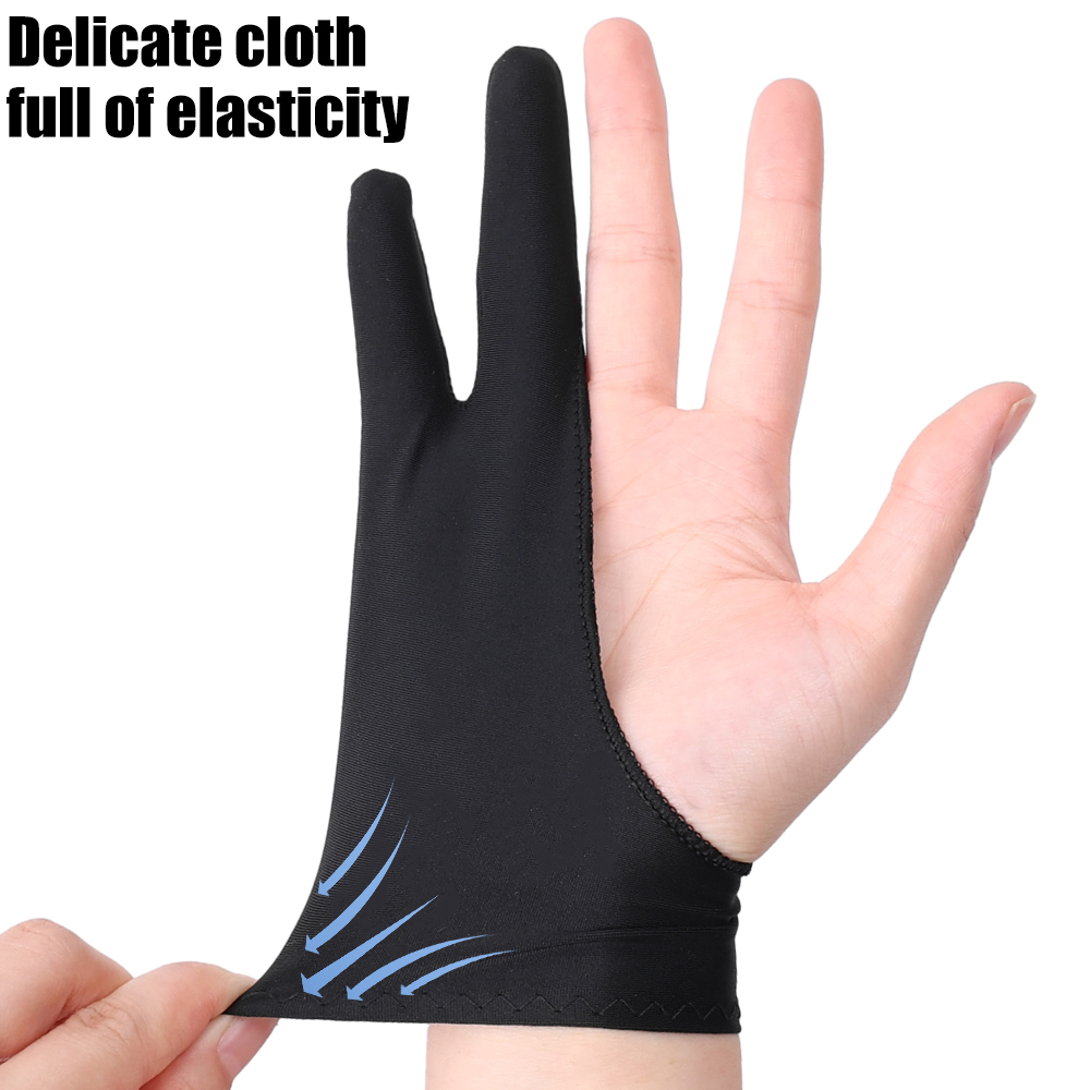 Zeichenhandschuh mit Handfläch – Touchscreen Glove Capacitive Bewertung und Preis