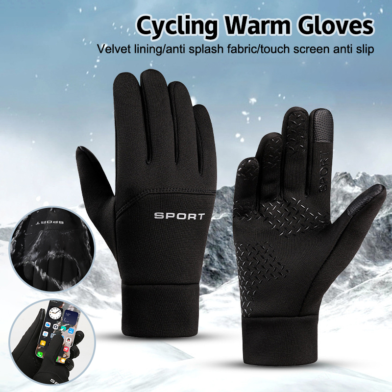 Winter Outdoor Sport Lauf hand – Magic Touch Glove Bewertung und Preis